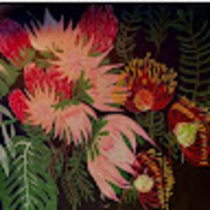 Meet your Posher, Helen vidor